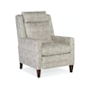 Sam Moore Daxton Recliner w/ Divided Back