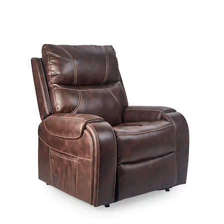 Sedona Medium Lift Recliner