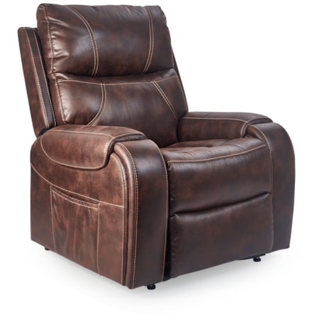 Medium Lift Recliner