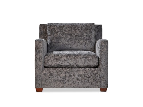 Transitional Chair