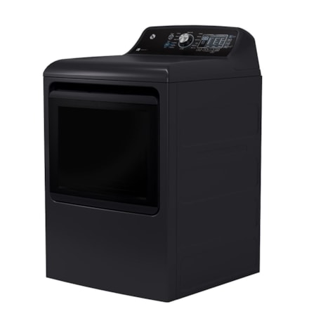 Top Load Electric Dryer