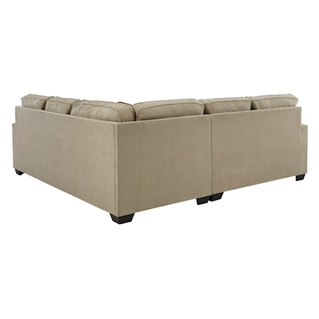 2-Piece Sectional