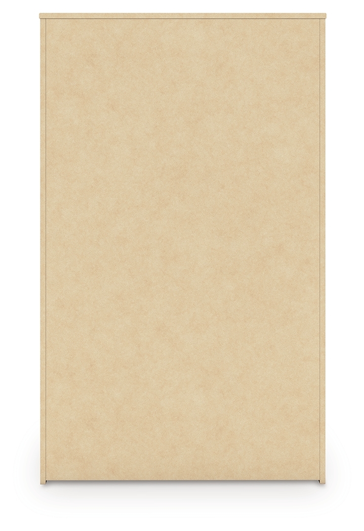 Signature Design by Ashley Elbrim Five Drawer Chest