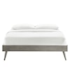 Modway Margo Queen Platform Bed Frame