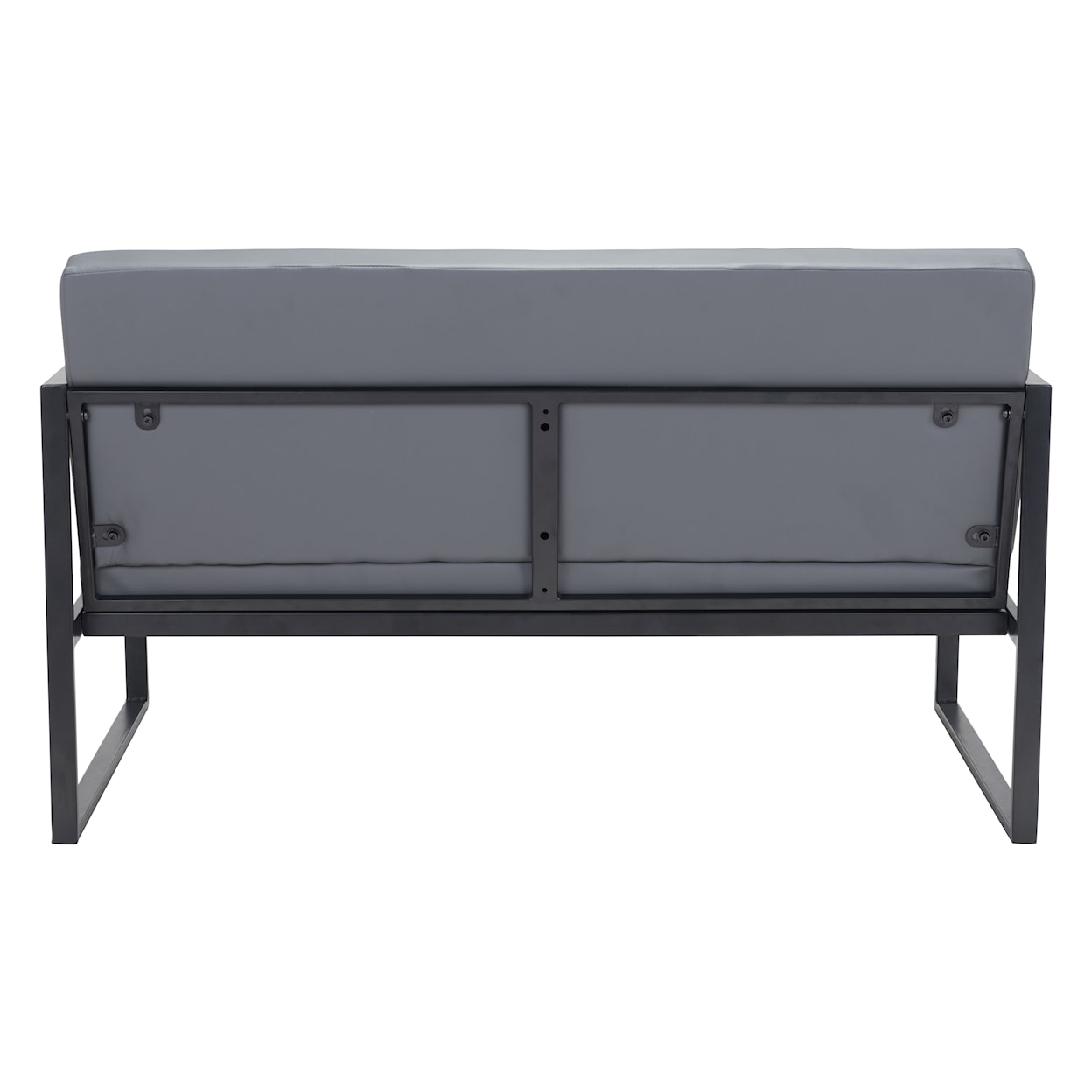 Zuo Claremont Sofa