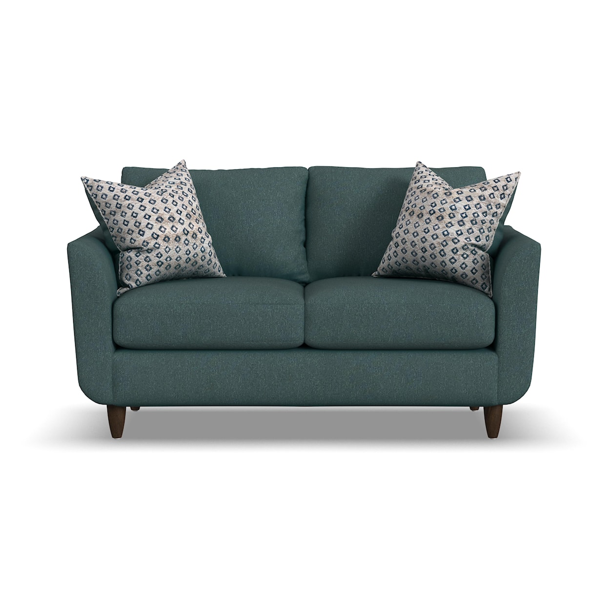 Flexsteel Charisma - Lewis Loveseat