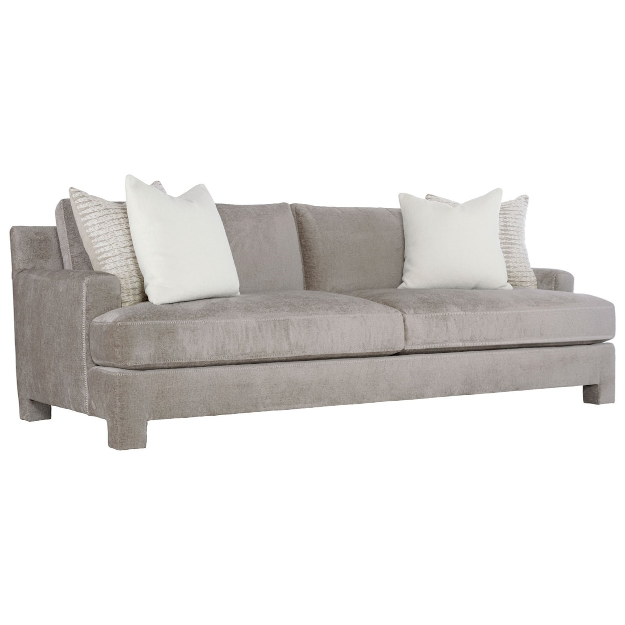 Bernhardt Bernhardt Living Mily Fabric Sofa