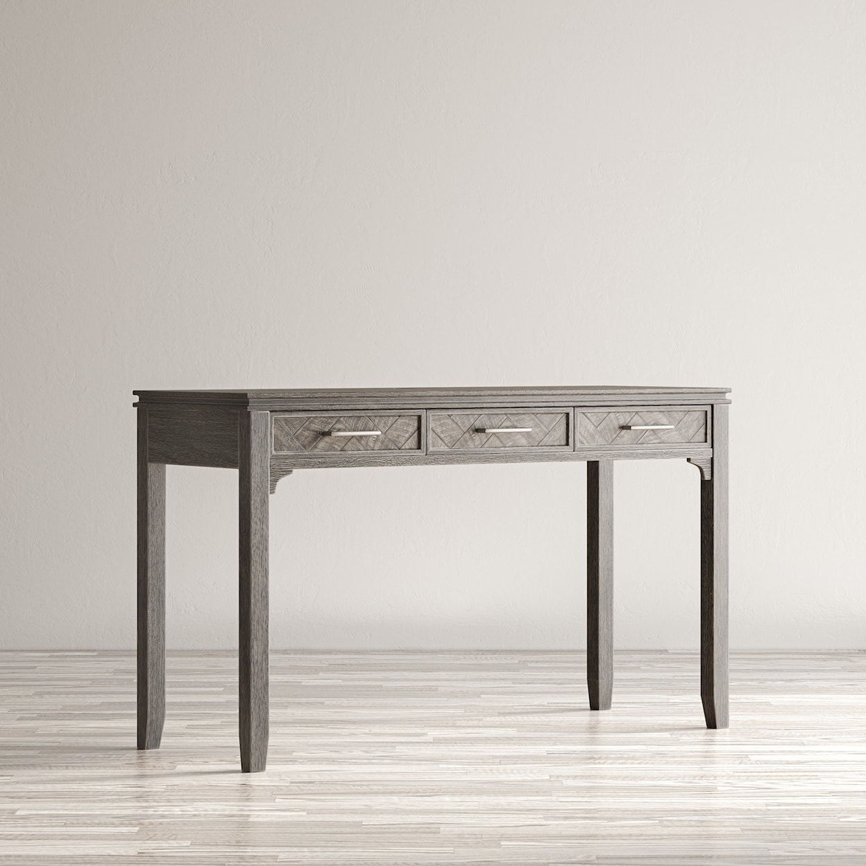 Jofran Jette Power Desk