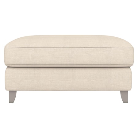 Monterey Outdoor Ottoman