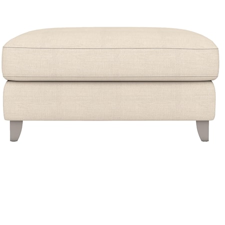 Monterey Outdoor Ottoman