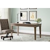 Signature Design by Ashley Janismore 63" Home Office Desk