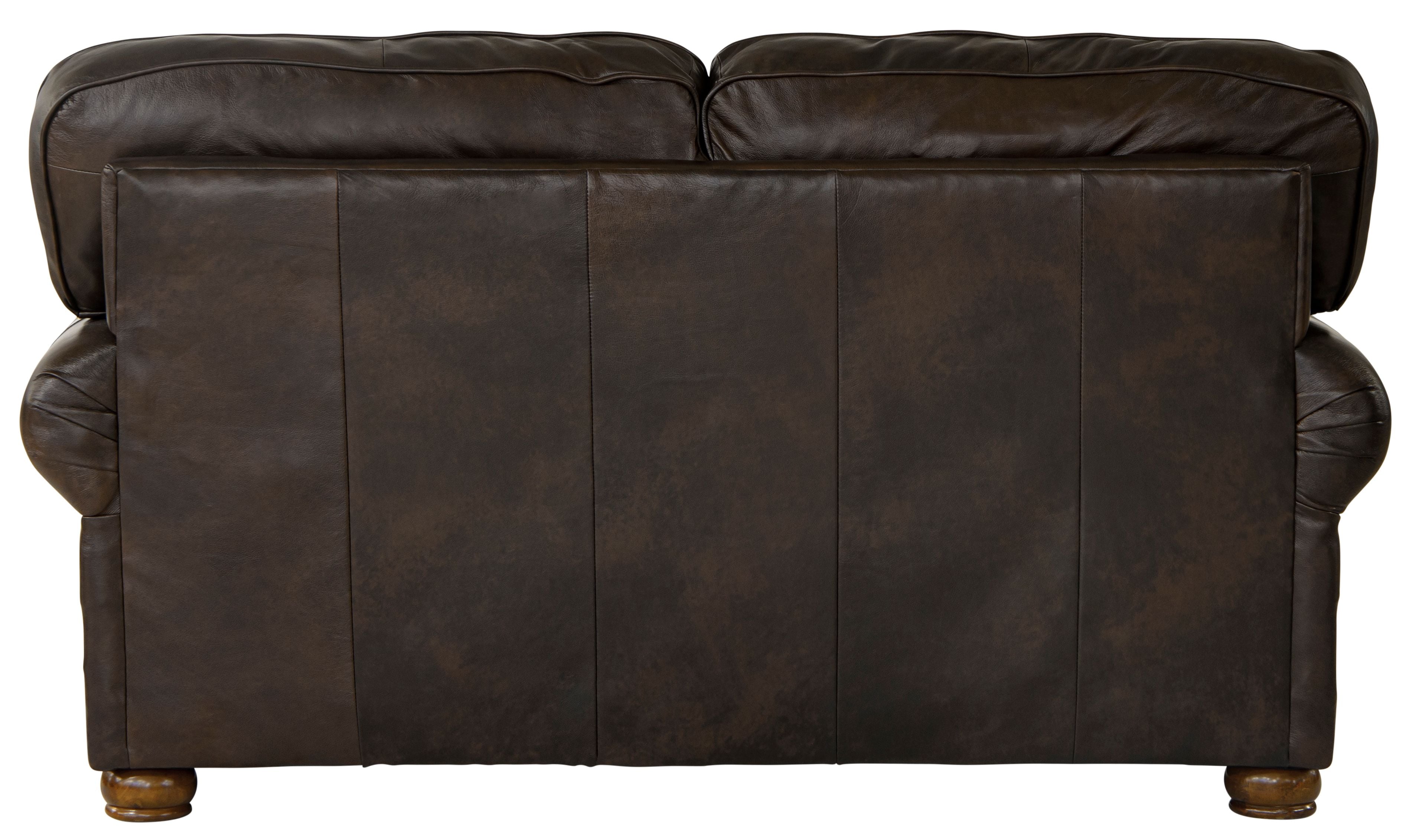 Jackson Furniture Roberto Loveseats