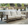 Tommy Bahama Outdoor Living Mozambique Outdoor Sofa