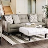 Furniture of America - FOA Dorset Sofa