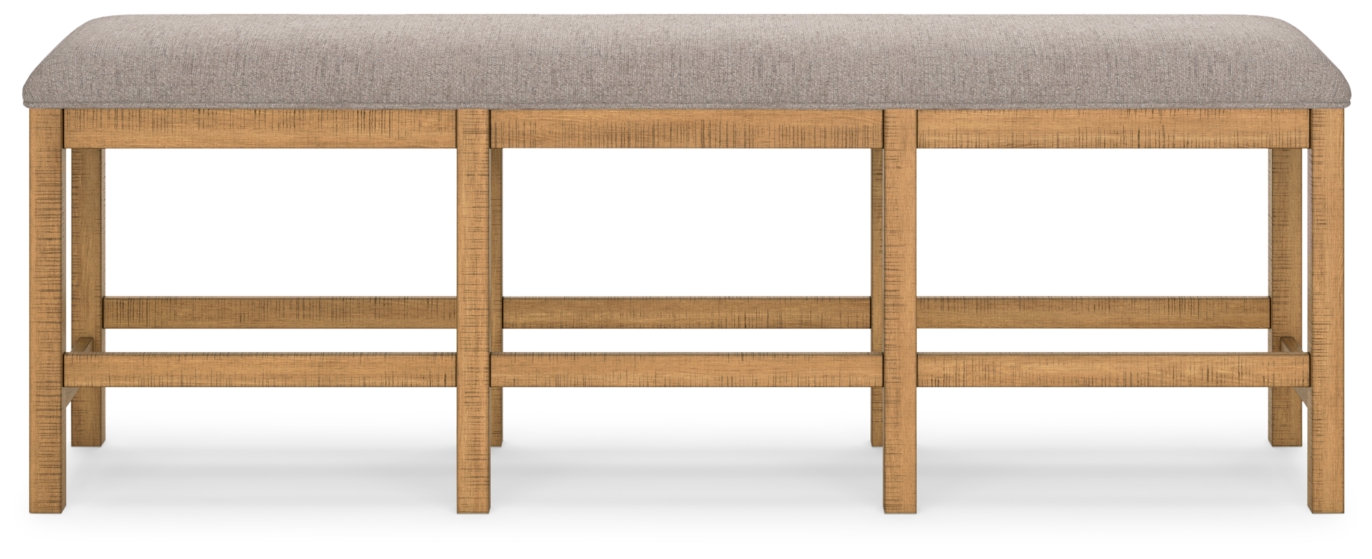 XL Counter Uph Drm Bench