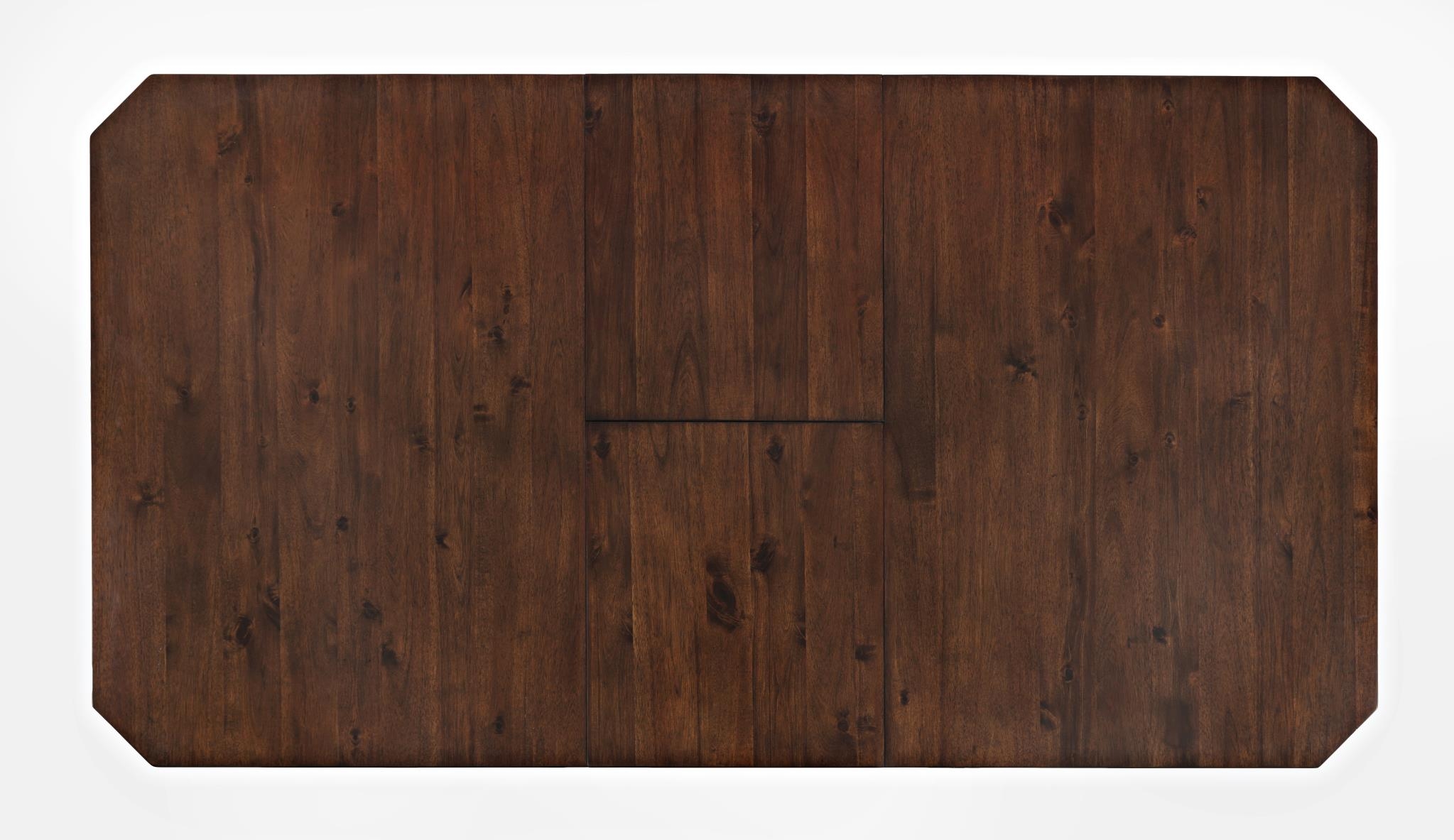 Jofran Manchester High/Low Rectangle Dining Table