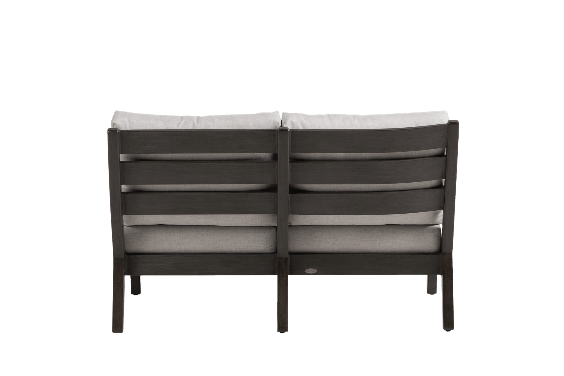 Lucia 2-Seater Left Arm