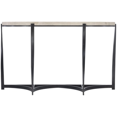 Berkshire Console Table