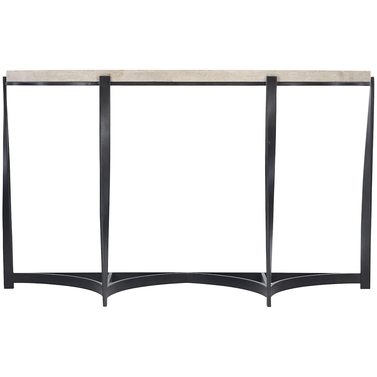 Bernhardt Berkshire Berkshire Console Table