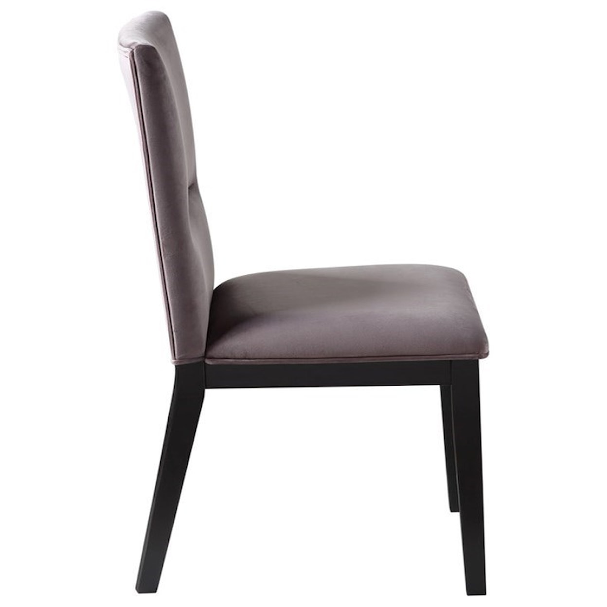 Prime Amalie Upholstered Side Chair