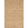 Reeds Rugs BEACON 1'6" x 1'6"  Natural Rug