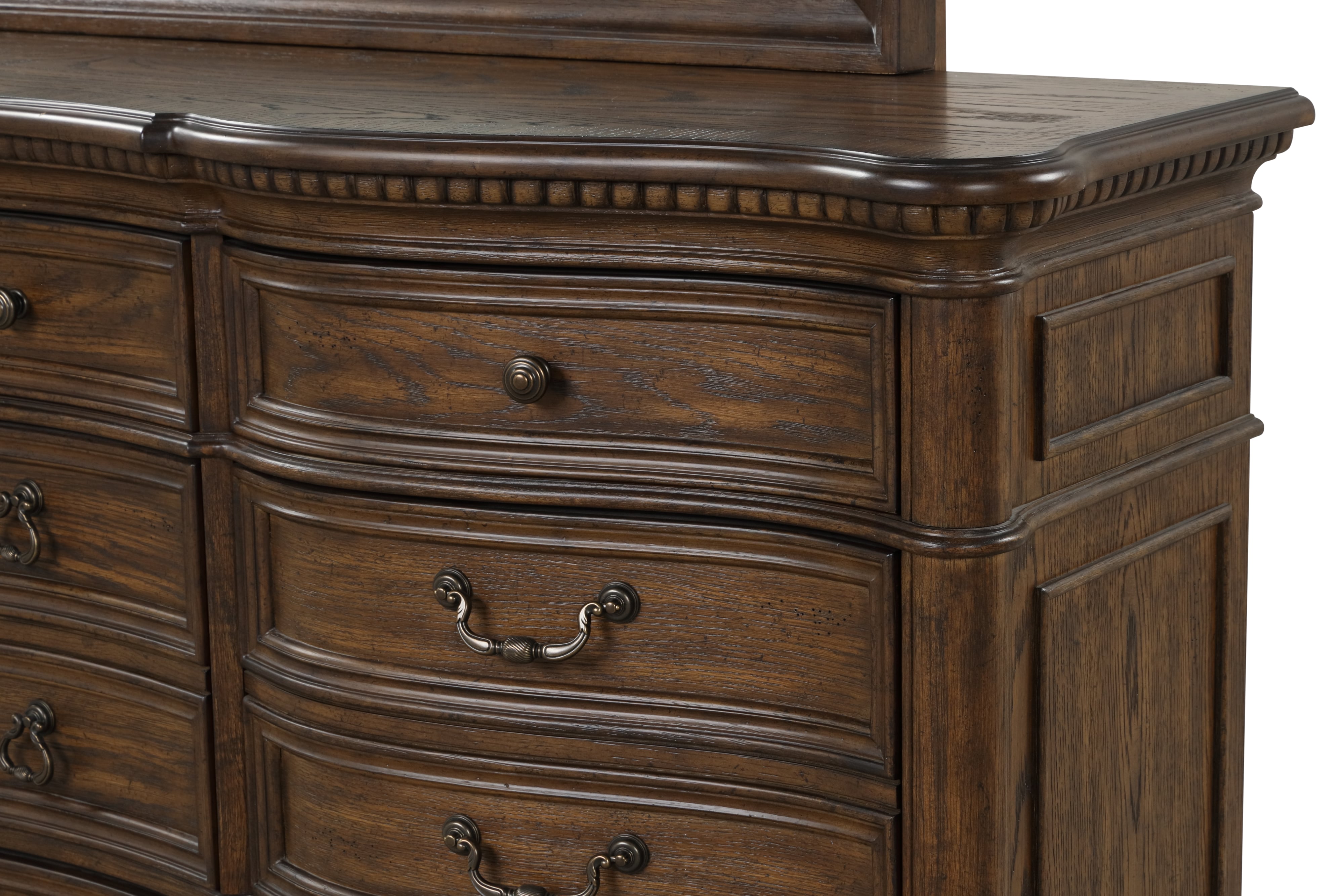5-Drawer Chest