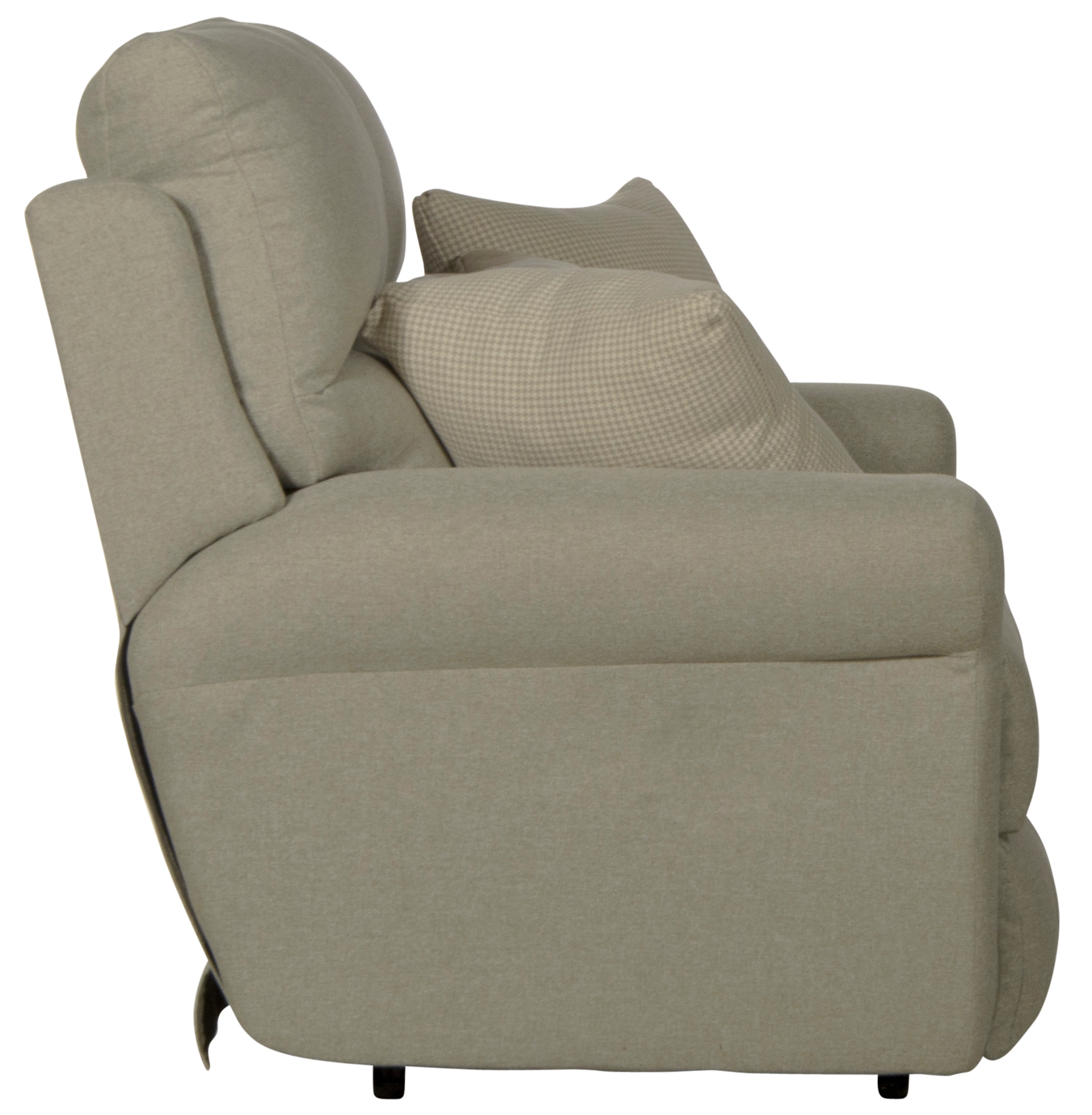 Catnapper Westport Lay Flat Power Reclining Loveseat