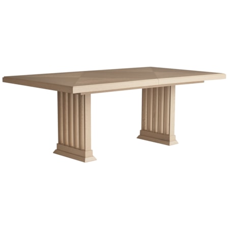 Belaire Rectangular Dining Table