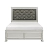 Homelegance Bevelle 4-Piece Queen Bedroom Set