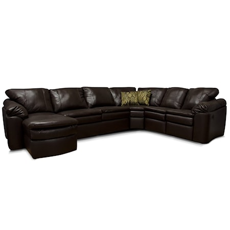 Sectional Sofa