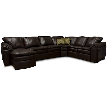 Sectional Sofa