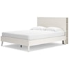 Ashley Furniture Signature Design Aprilyn Queen Bookcase Bed