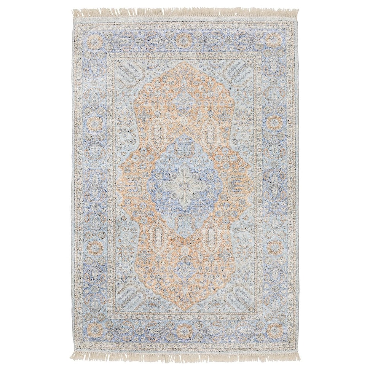 Oriental Weavers Malabar 5' x 8' Rug