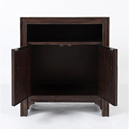 Accent Cabinet