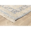 Oriental Weavers Malabar 8' x 10' Rug