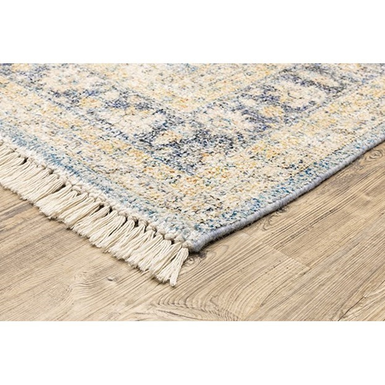 Oriental Weavers Malabar 8' x 10' Rug