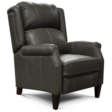 Push Back Recliner