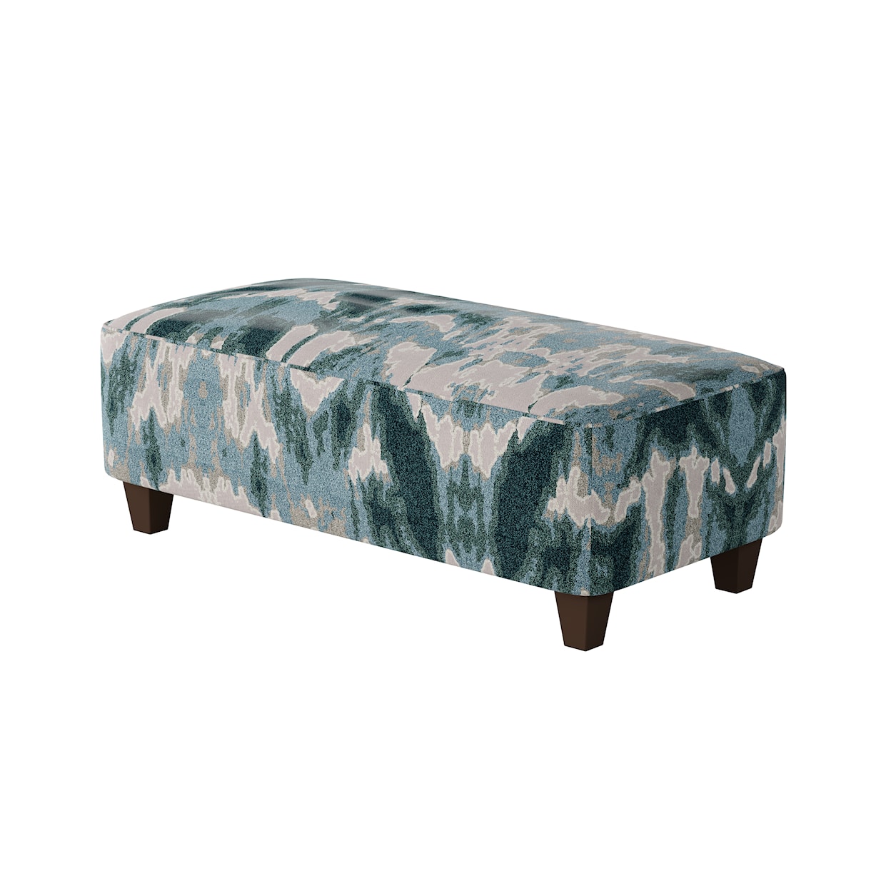 VFM Signature Grab A Seat Cocktail Ottoman