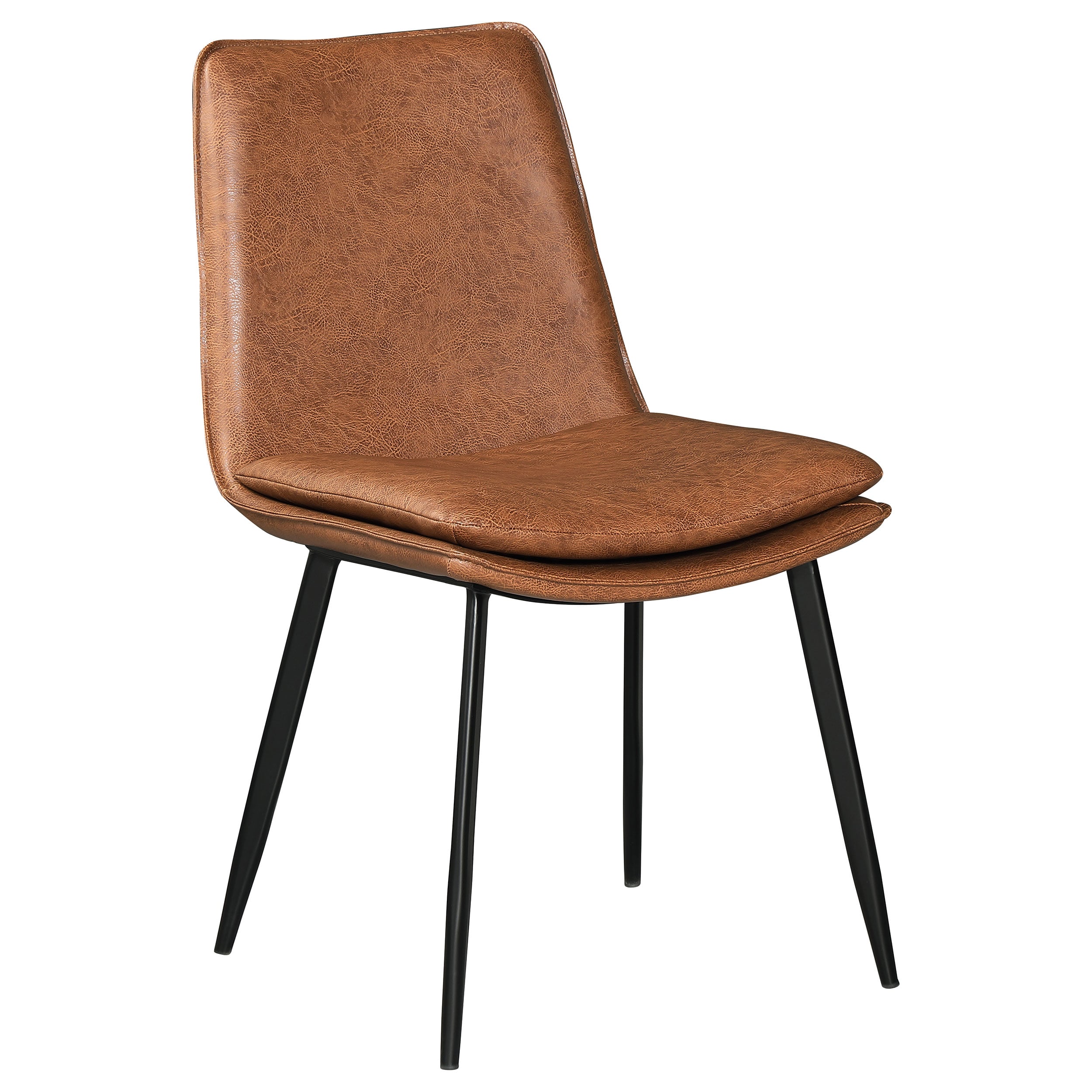 Coaster Ortega Dining Side Chair Coffee