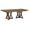 Pulaski Furniture Anthology Dining Table