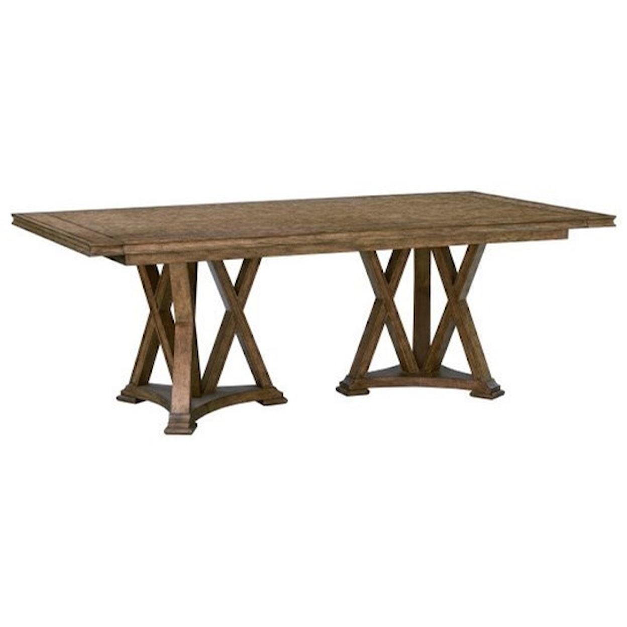 Pulaski Furniture Anthology Dining Table