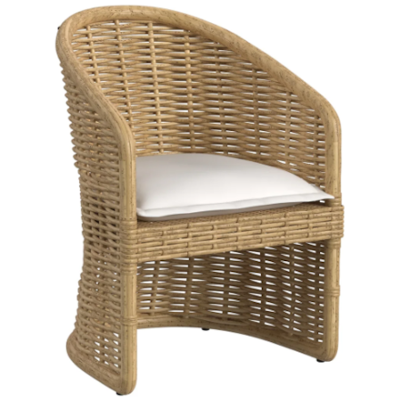 Outdoor Dining Chair