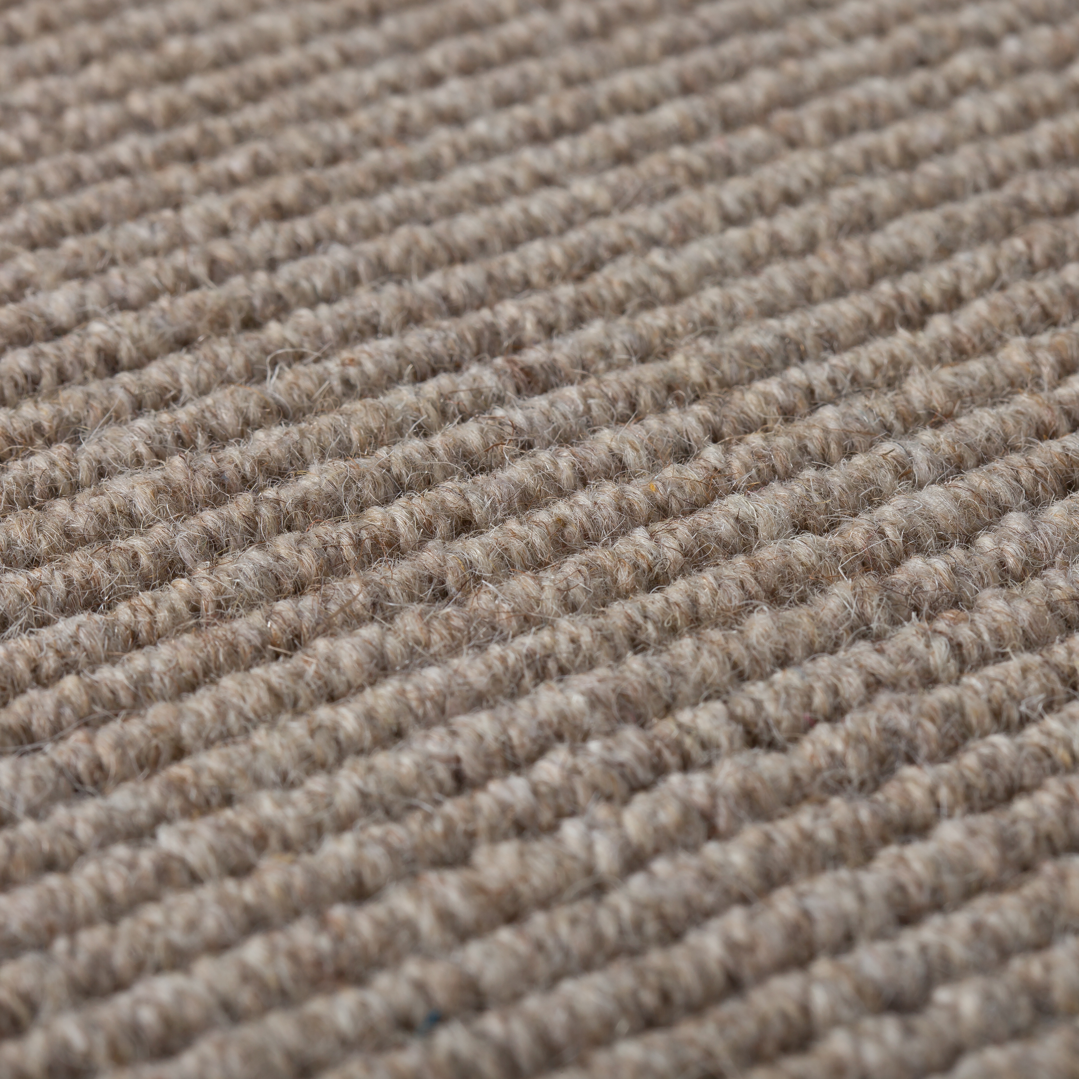 Dalyn Monaco Sisal Taupe 9X13 Rug