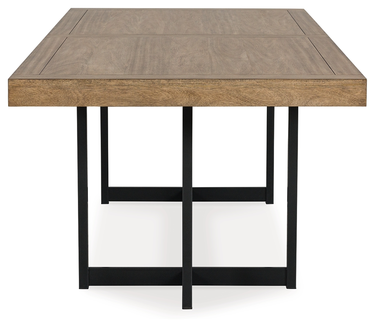 Signature Design by Ashley Tomtyn Dining Extension Table