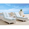 Tommy Bahama Outdoor Living Ocean Breeze Promenade Outdoor Chaise Lounge