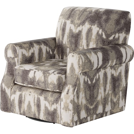 Swivel Chair