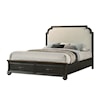 Crown Mark HAMILTON Queen 5-Piece Bedroom Set