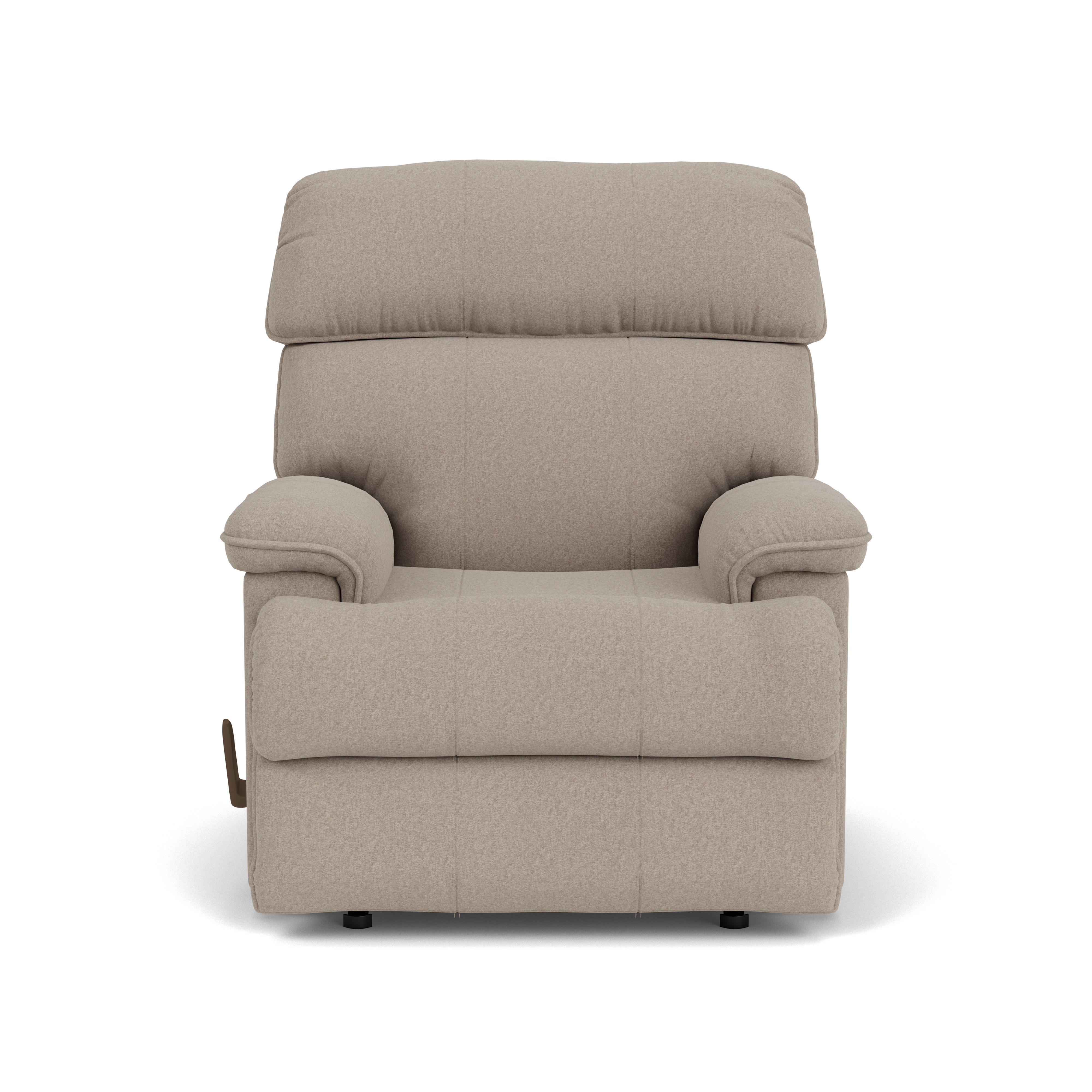 Flexsteel Geneva Rocker Recliner