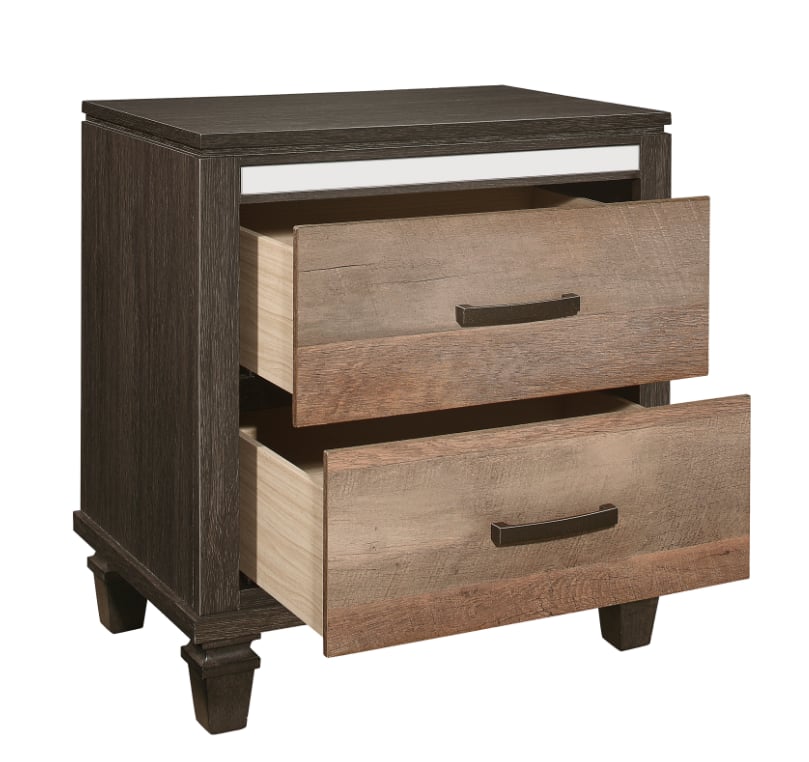 4-Piece Queen Bedroom Set