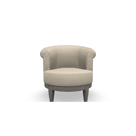 Swivel Chair